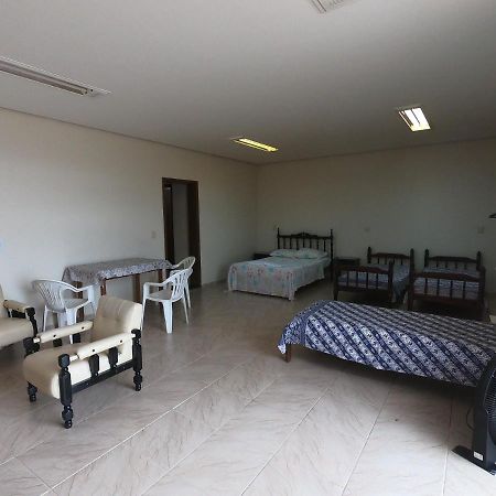 Suite Na Canastra São Roque de Minas Esterno foto