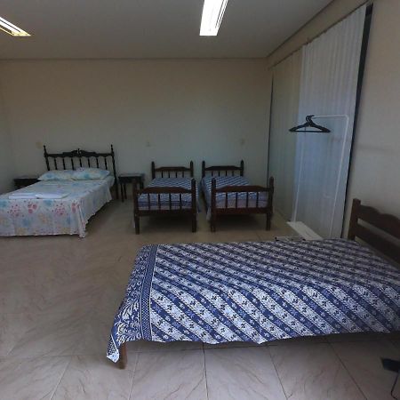 Suite Na Canastra São Roque de Minas Esterno foto