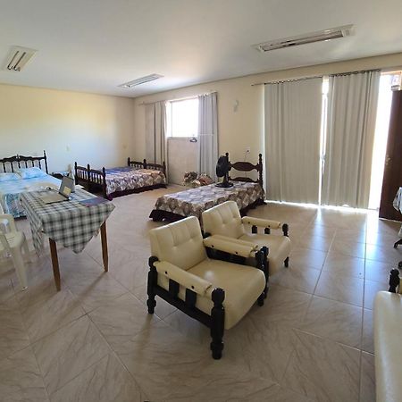 Suite Na Canastra São Roque de Minas Esterno foto