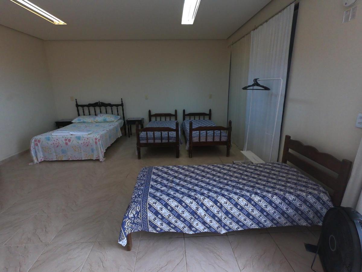 Suite Na Canastra São Roque de Minas Esterno foto