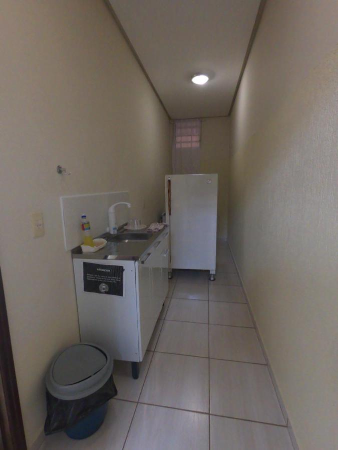 Suite Na Canastra São Roque de Minas Esterno foto