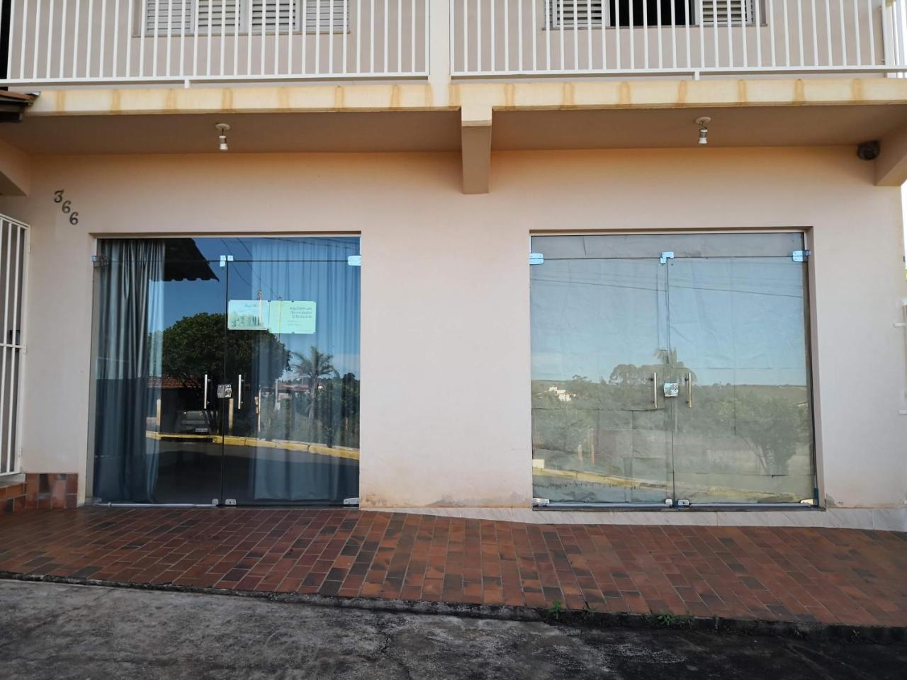 Suite Na Canastra São Roque de Minas Esterno foto
