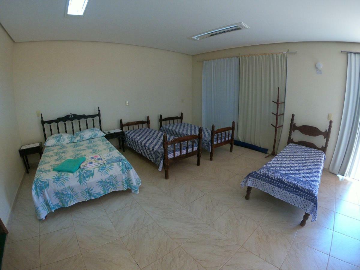 Suite Na Canastra São Roque de Minas Esterno foto